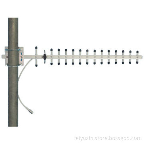 1920-2170MHz Directional Yagi Antenna with 16dBiNew